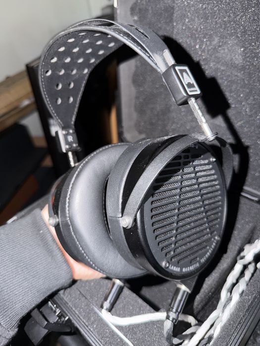 Audeze LCD X 2021
