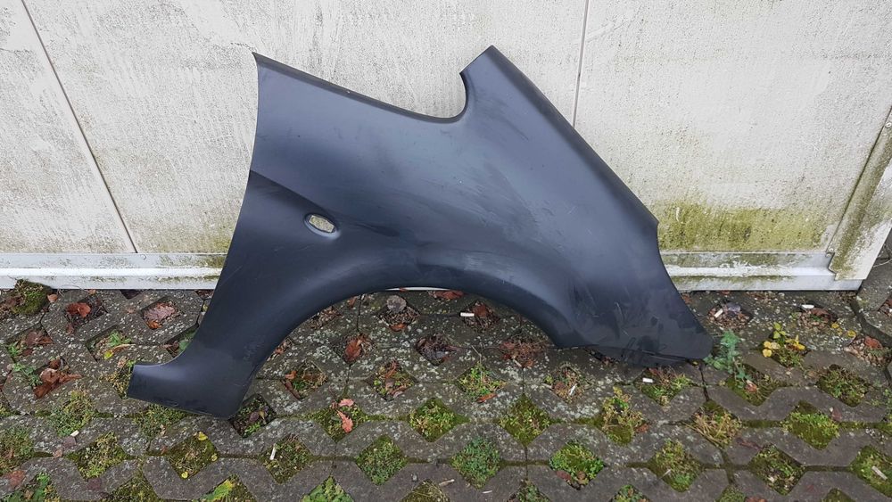 Citroen Xsara Picasso błotnik prawy przód przedni prawy