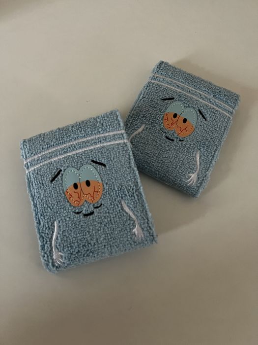 гаманець south park