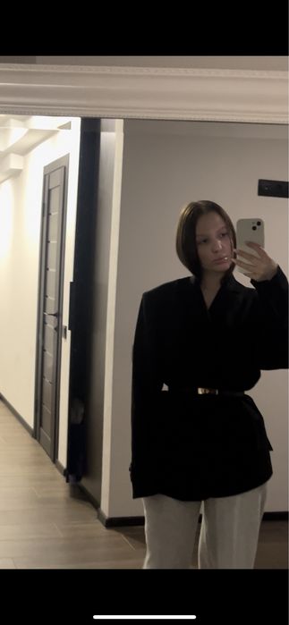 Пиджак/блейзер женский