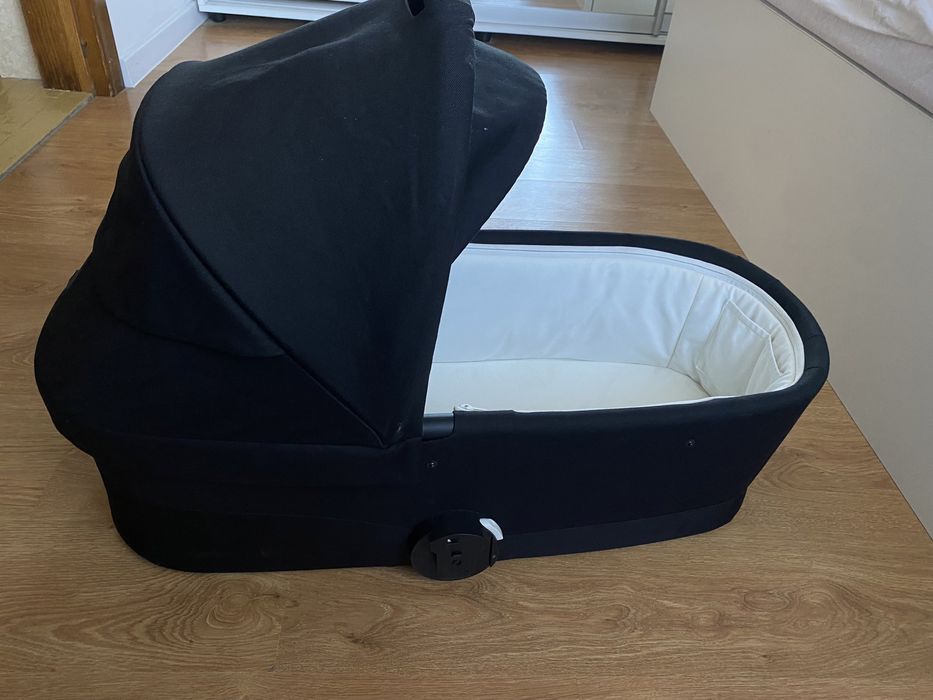 Люлька cybex balios s