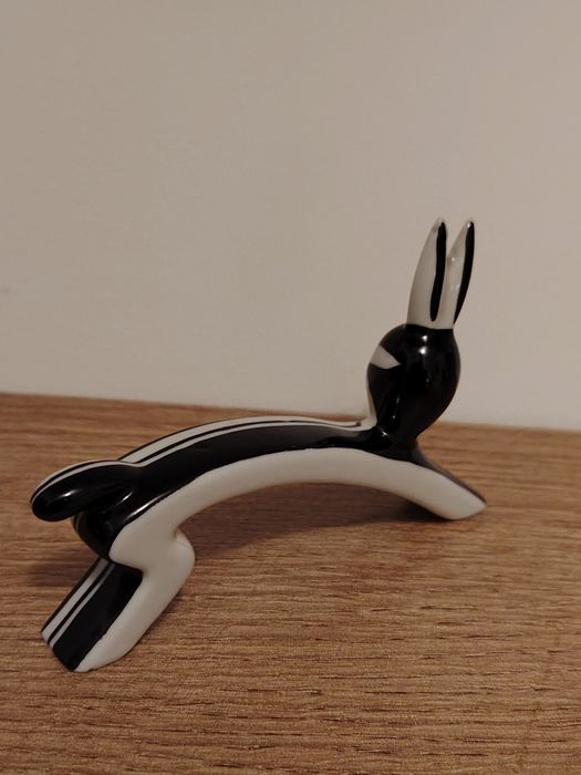 Figurka zająć Chodzież