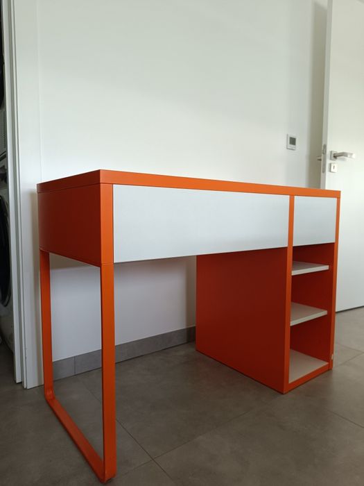 Secretaria usada