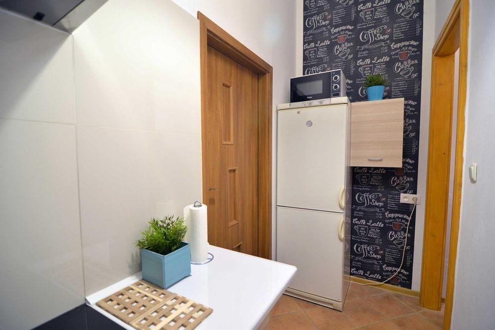 Mieszkanie – Kraków, Olsza, Prądnik Czerwony - Widok 5