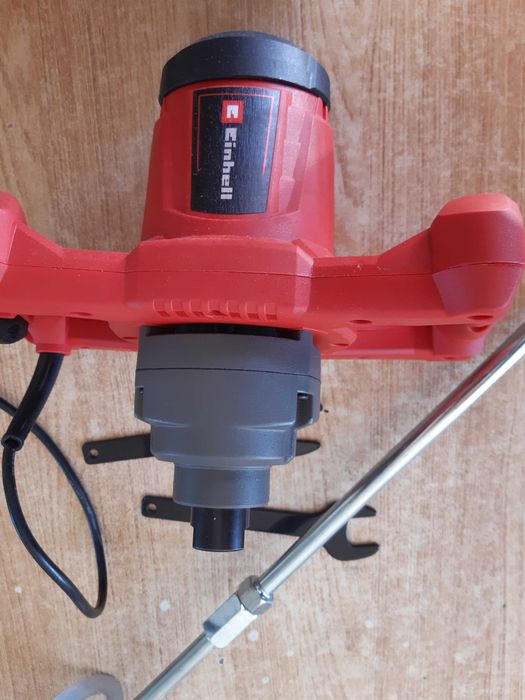 Mieszadło Einhell  1200 W 100 mm