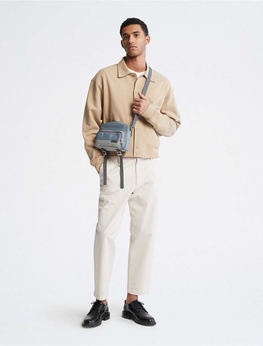 Новая сумка calvin klein (ck Utility Camera Bag unisex) с Америки