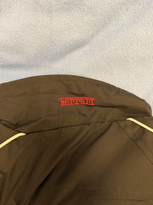 Nowa kurtka Ferrari F1 racing jacket M/L