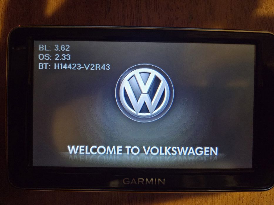 Навигация прошивка русификация восстановление VW Skoda Seat РНС RNS310-315-510-810-850 COLUMBUS AMUNDSEN Garmin Navigon PIDv2 4NSF