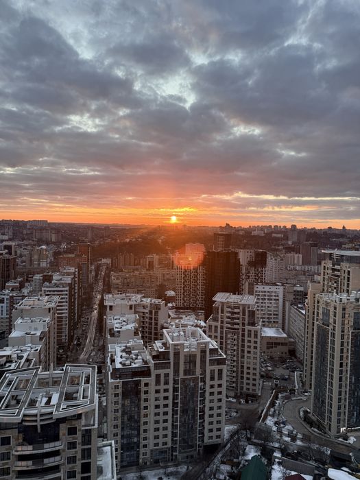 Продажа 2х кімнатної квартири, ЖК Taryan Towers