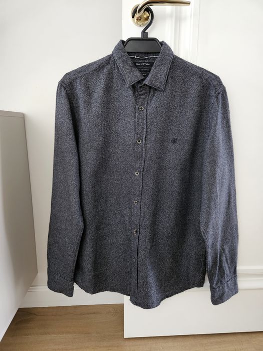 Koszula męska marco polo L