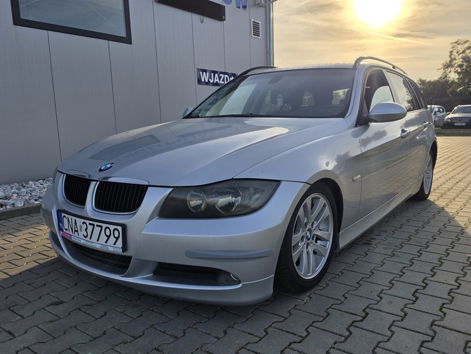 BMW Seria 3