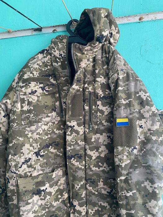 Теплі фліски, різного фасону