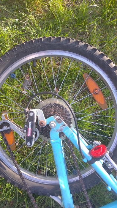 Велосипед GIANT Areva20