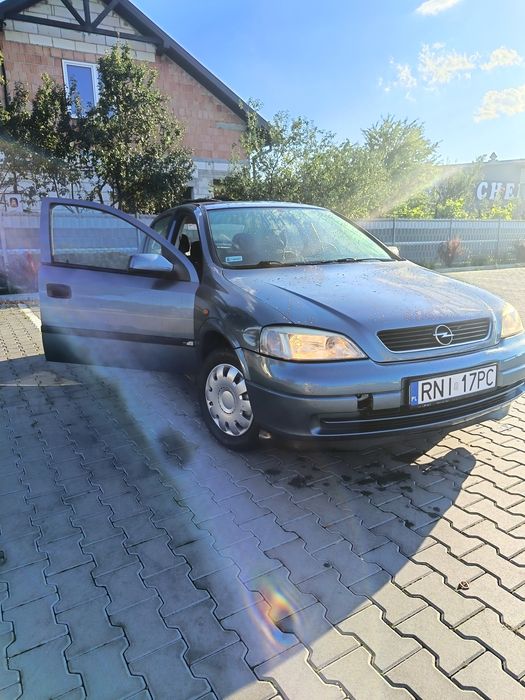 Sprzedam Opel Astra