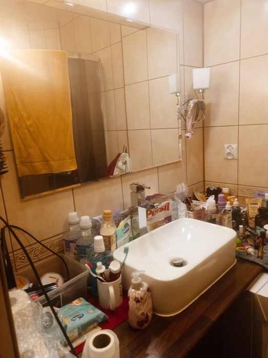 Wynajmę mieszkanie 46 m