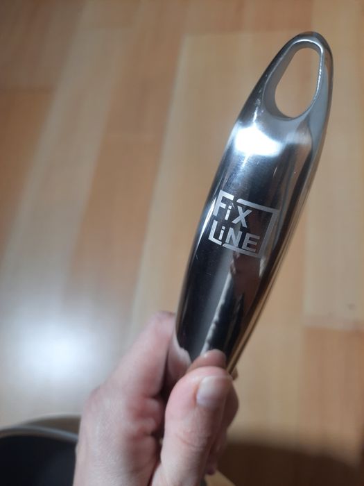 Patelnia FIXLINE 28 cm