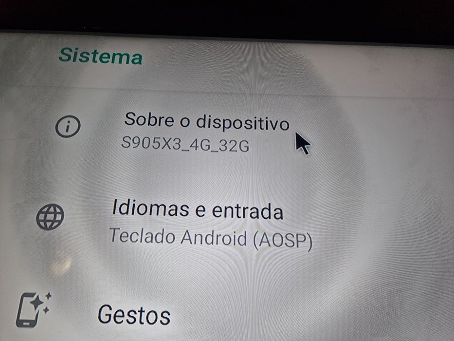 Router /box android