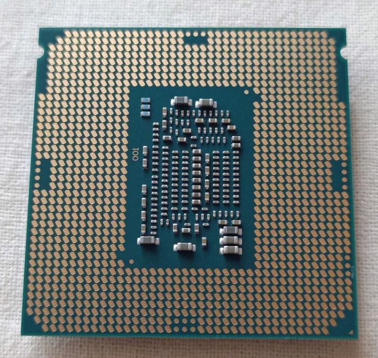 Układ i7-7700, aktualne