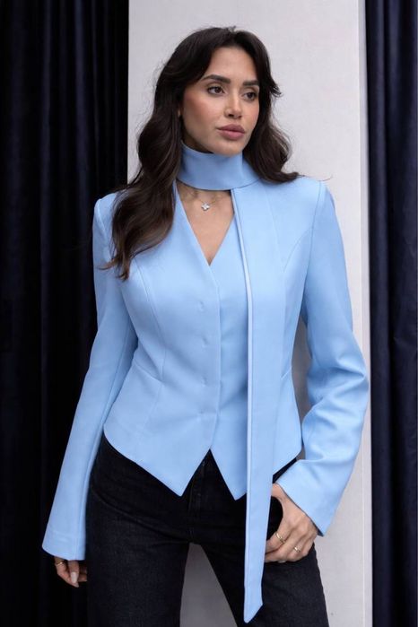 Силкетний піджак