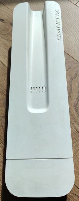 Mikrotik Routerboard omnitik 5 AC 5x gigabit +usb komplet