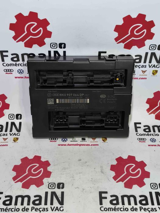 Módulo Electrónico AUDI A4 B8 Avant 8K0907064DP (OEM) | 5DK00991884 (OEM)