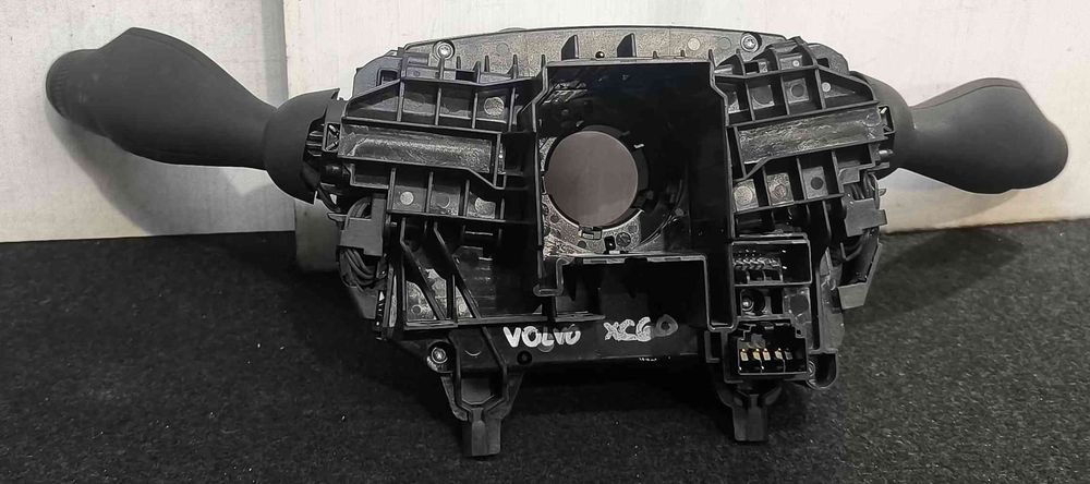 Conjunto / Manetes de Luzes e Limpa Vidros 31443883 - VOLVO XC60 I SUV