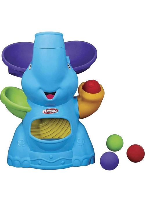 Інтерактивна іграшка слоненя Playskool Hasbro