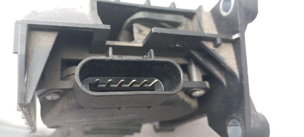 Pedal do acelerador FIAT 500 (312_)