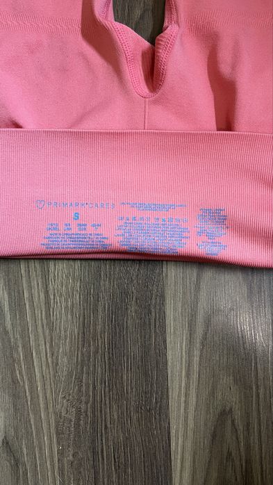 велосипедки primark