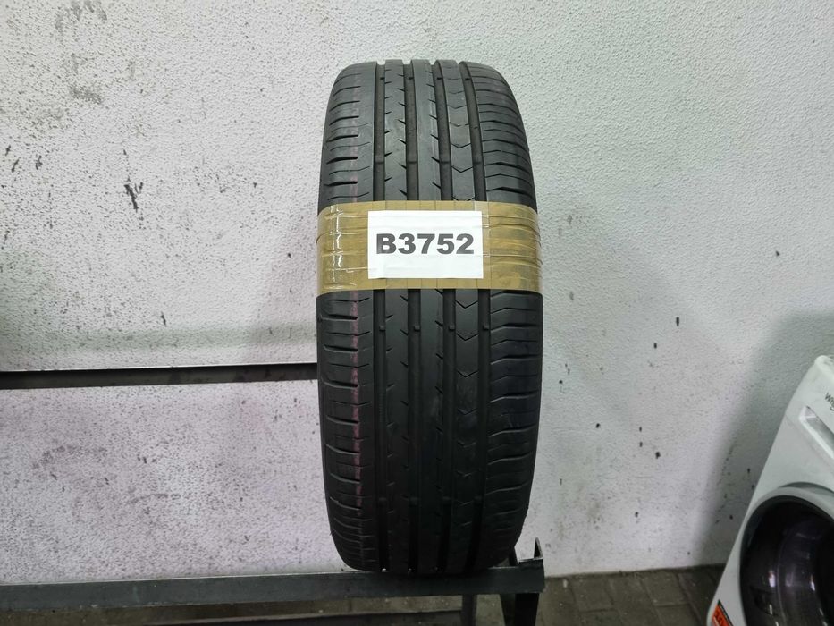 215/60/16 95H Continental ContiPremiumContact 5 D.1323