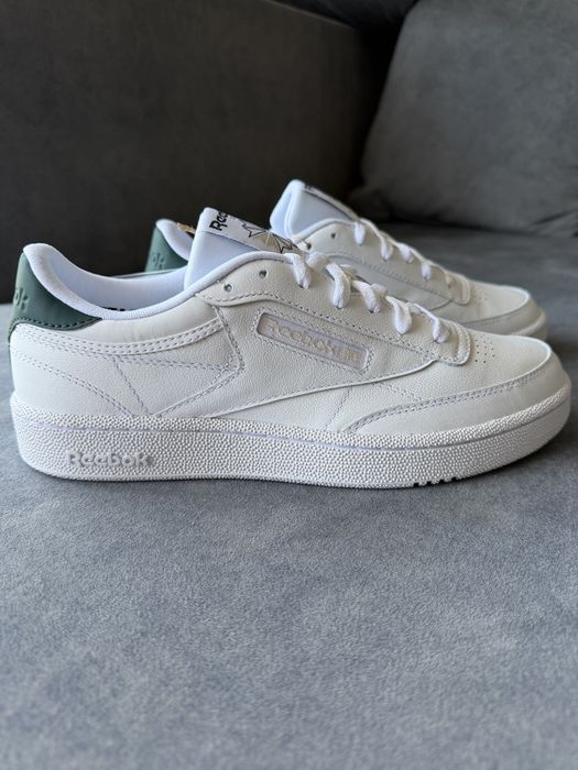 Buty Reebok Club C 85 R. 42 vintage classic