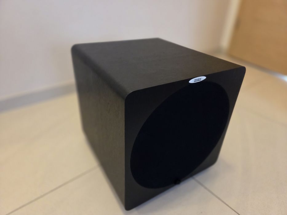 Subwoofer sub Velodyne DB-12