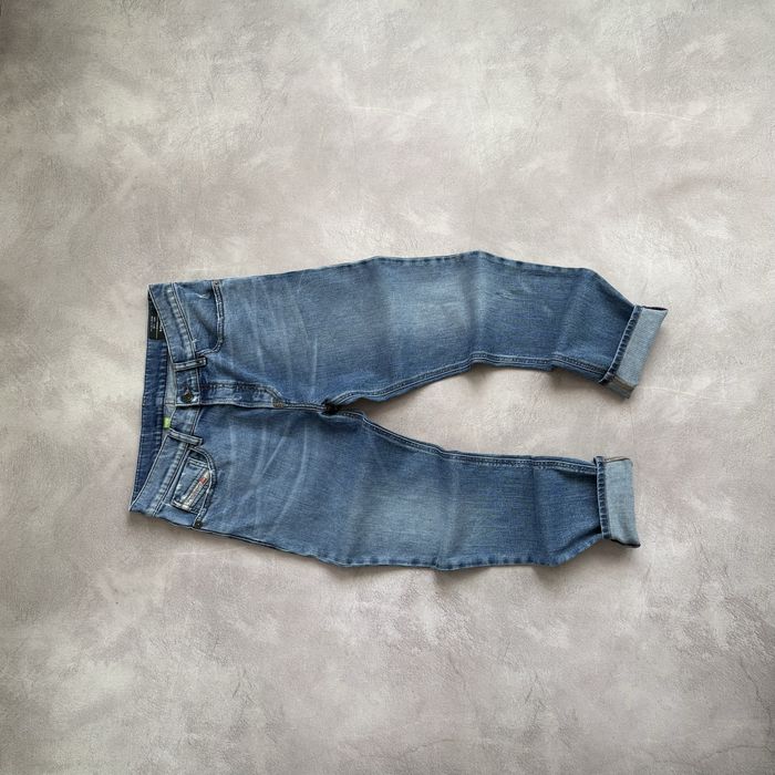 G - Star D Fining Tapered