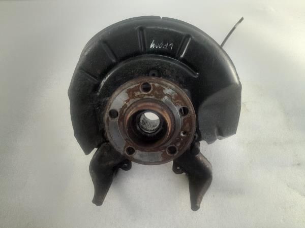 Manga de eixo frente direita AUDI A1 (8X1, 8XK)