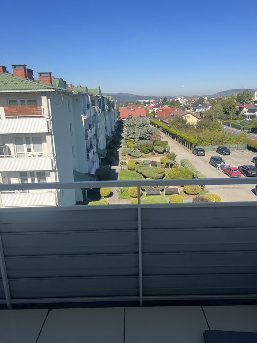 Mieszkanie na zamknietym osiedlu
