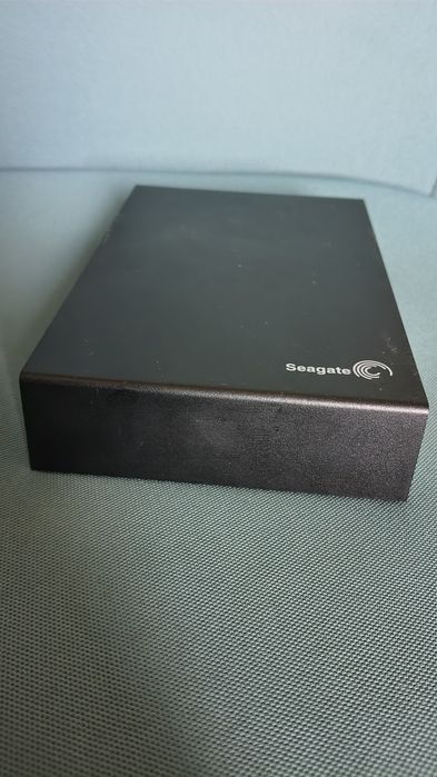 Dysk zewnętrzny 2 TB Seagate HDD 3,5" USB 3.0 70 godzin pracy