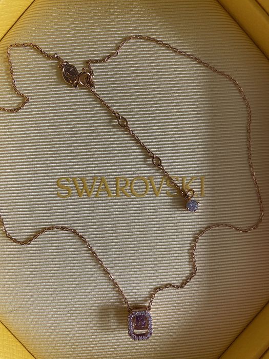 Прикраса SWAROVSKI оригинал
