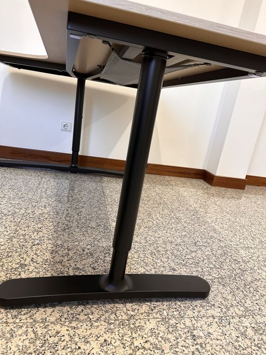 Mesa Secretaria de canto