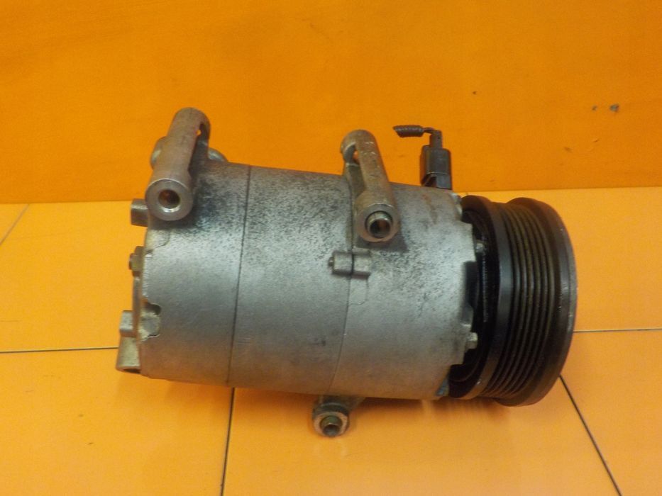 S60 V40 FOCUS 1.6 T3 T4 ECOBOOST 12r B4164T sprezarka klimatyzacji 31332616