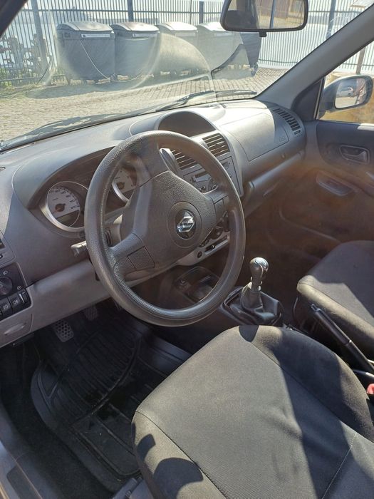 Suzuki Ignis 1.3 diesel