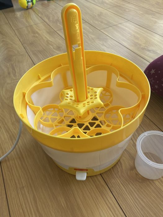 Sterylizator Clatronic BFS 3616