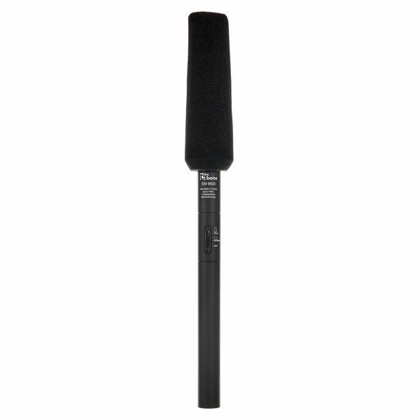 Shotgun T Bone EM 9600