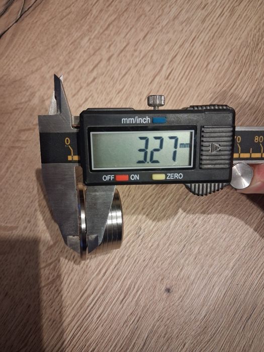 Kapsułka wielorazowego użytku moze delta Q