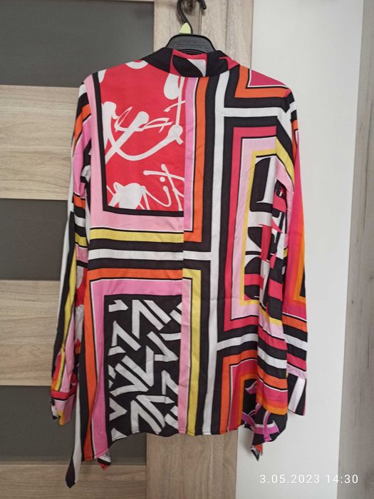 Koszula mohito 36 ale to 38/40