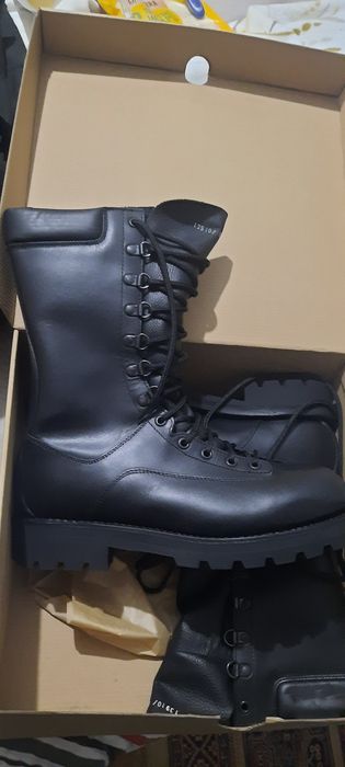 Botas compatíveis a gore tex NOVAS