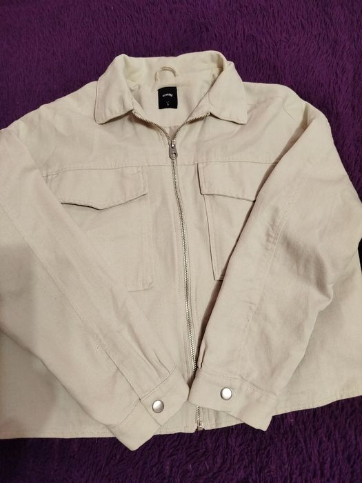 Куртка кофта бу С/М розмір