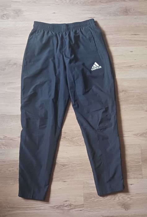 Spodnie adidas rozmiar M