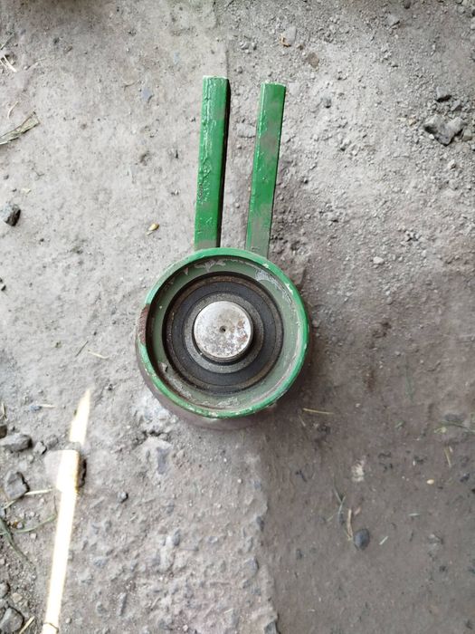 Стійка в зборі типу АГ