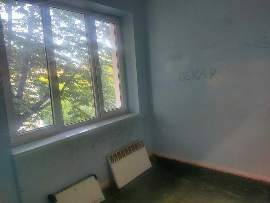 2 pokoje do odnowienia na Bałutach
