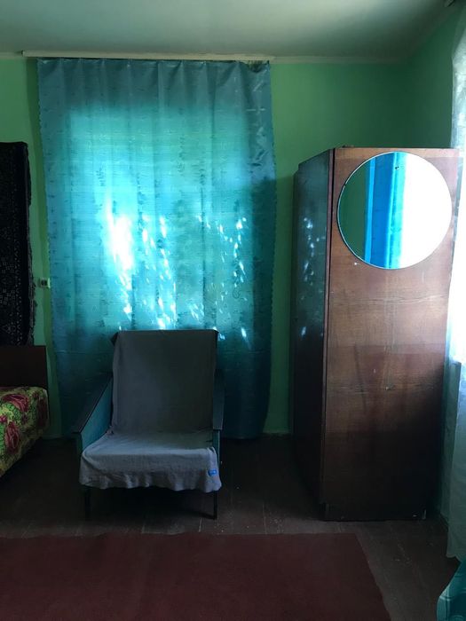 Продам будинок село Мокрець